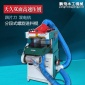 木工机械 400宽双面压刨床 MB204 木工压刨机203 双面刨光设备